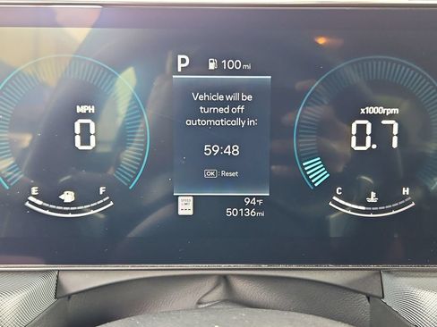 Used 2024 Hyundai Sonata SEL FWD image 13