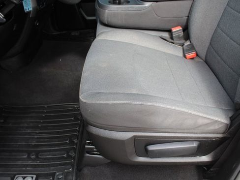 Used 2021 RAM 1500 Classic Warlock image 27