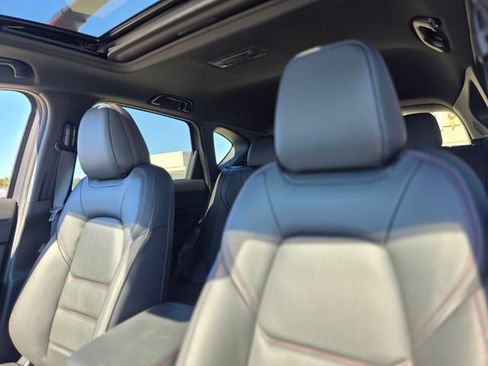 New 2025 MAZDA CX-5 2.5 Turbo image 14