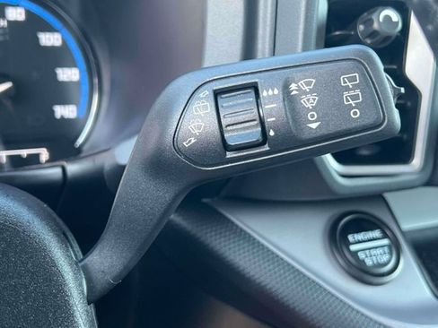 Used 2023 Ford Bronco Sport Outer Banks AWD/4WD image 29