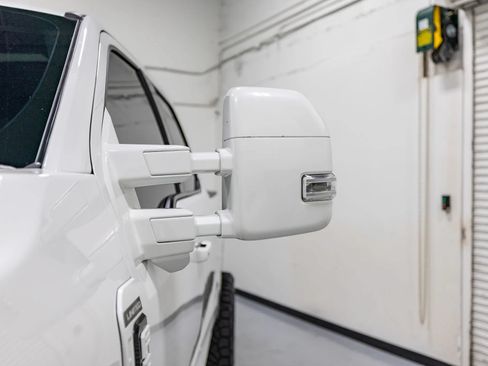 Used 2024 Ford F250 Limited w/ FX4 Off-Road Package AWD/4WD image 7