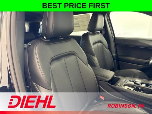 New 2026 Jeep Cherokee Limited AWD/4WD image 14