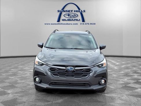 New 2026 Subaru Crosstrek 2.0i Premium image 19