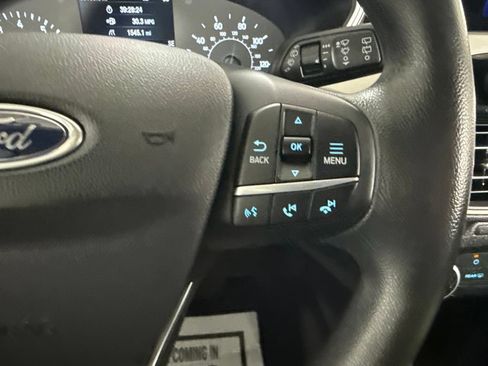 Used 2022 Ford Escape SE AWD/4WD image 21
