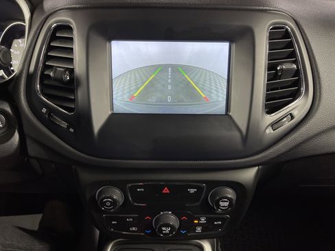 Used 2021 Jeep Compass Latitude w/ Convenience Group image 22