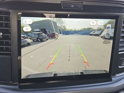 New 2026 Ford F150 XLT image 18