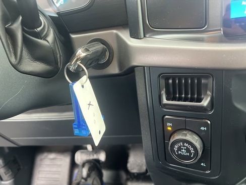 New 2026 Ford F150 XL image 37