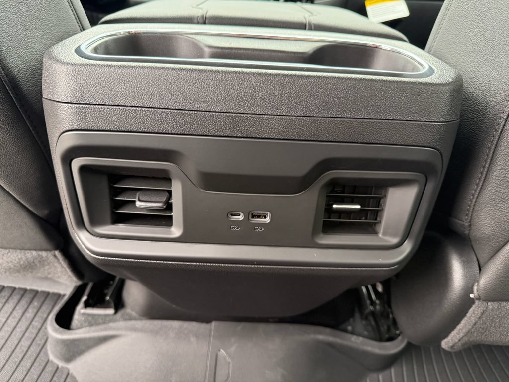 New 2026 Chevrolet Silverado 1500 RST w/ RST All Star Premium Package AWD/4WD image 42