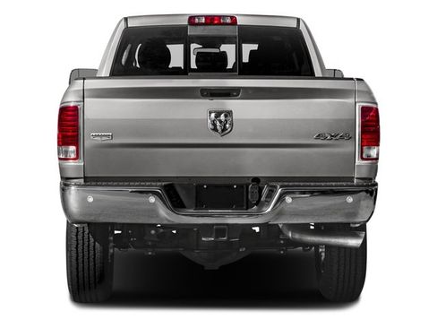 Used 2016 RAM 2500 Laramie w/ Convenience Group image 5