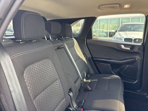 Used 2023 Ford Escape Active w/ Tech Pack #2 FWD image 26