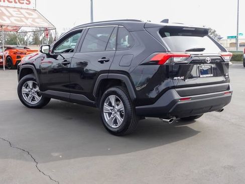 Certified 2024 Toyota RAV4 XLE image 11