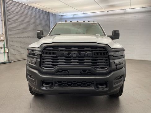 New 2026 RAM 5500 Tradesman image 6