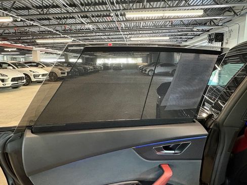 Used 2024 Audi SQ8 Prestige w/ Prestige Package AWD/4WD image 19