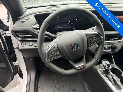 New 2026 Buick Envista Preferred w/ Convenience I Package image 13