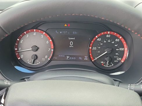 New 2026 Nissan Frontier PRO-4X image 26