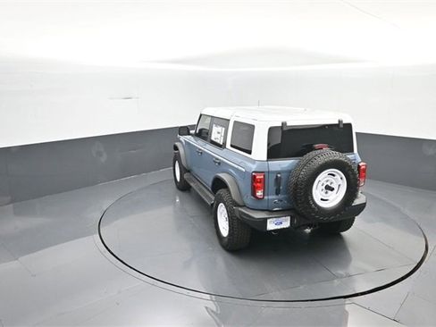 New 2025 Ford Bronco Heritage Edition image 20