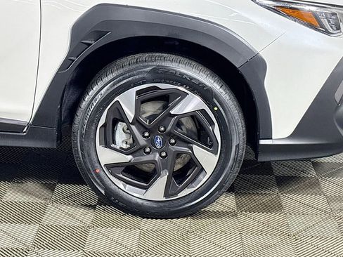 Certified 2025 Subaru Crosstrek 2.5i Limited w/ Popular Package #3A image 24