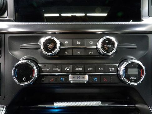 Used 2021 Ford F150 Platinum w/ Equipment Group 701A High AWD/4WD image 55