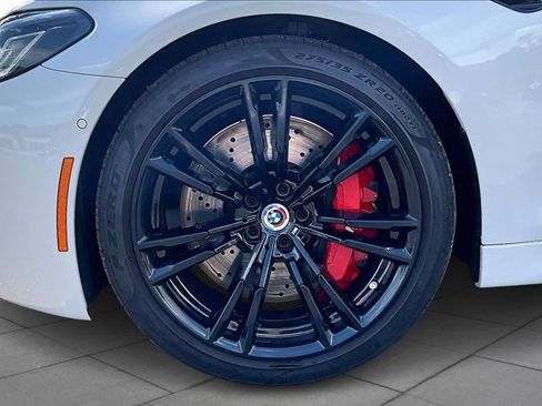 Certified 2023 BMW M5 w/ Competition Package image 11
