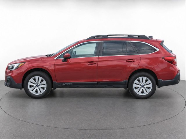 Used 2019 Subaru Outback 2.5i Premium AWD/4WD image 6