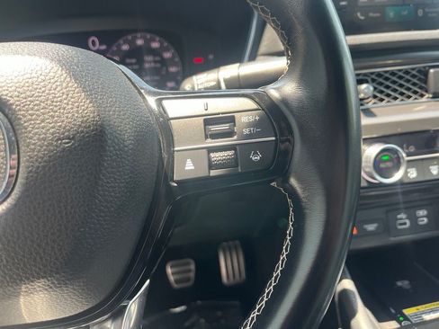 Used 2023 Acura Integra A-Spec FWD image 28