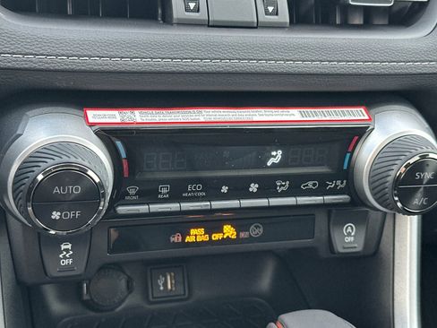 New 2025 Toyota RAV4 XLE Premium image 24