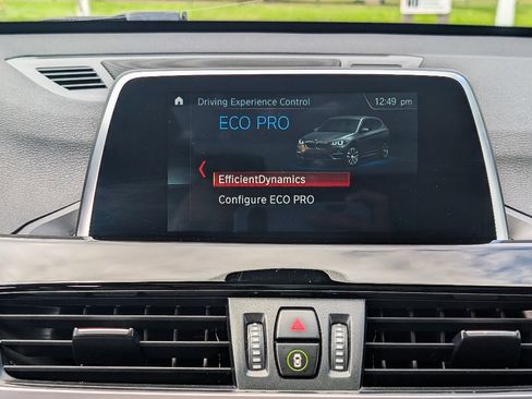 Used 2019 BMW X1 sDrive28i FWD image 30