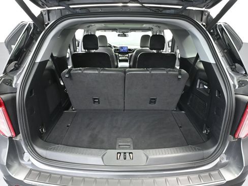 Used 2022 Ford Explorer Limited AWD/4WD image 46
