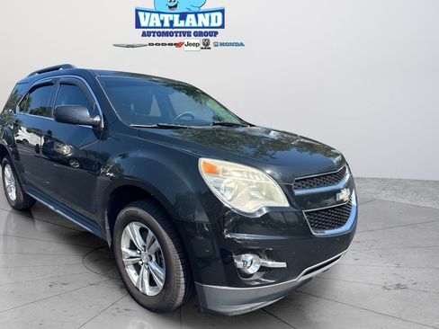 Used 2013 Chevrolet Equinox LT FWD image 16