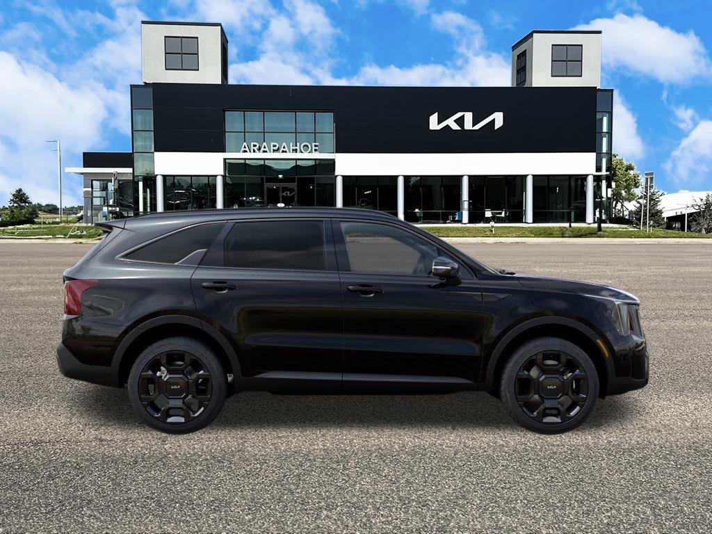New 2026 Kia Sorento SX Prestige AWD/4WD image 7