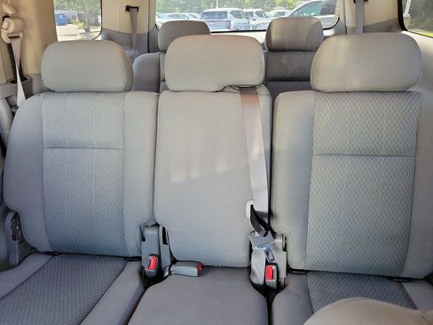 Used 2008 Dodge Durango SXT AWD/4WD image 14