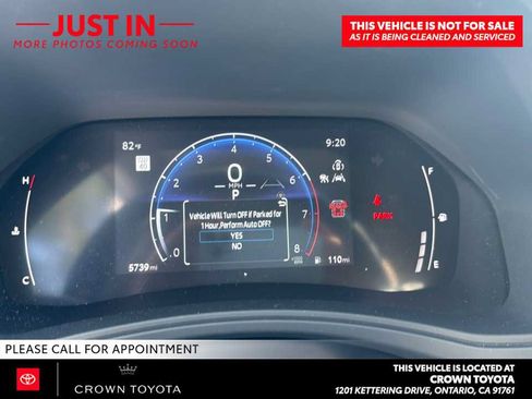 Used 2026 Toyota Grand Highlander FWD image 4