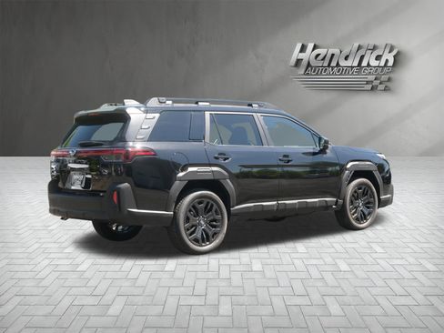Used 2026 Subaru Outback Limited XT AWD/4WD image 9