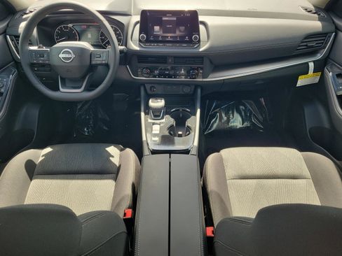 New 2026 Nissan Rogue SV w/ Cold Weather Package image 15