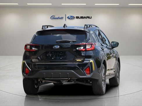 Used 2025 Subaru Crosstrek 2.5i Sport image 5