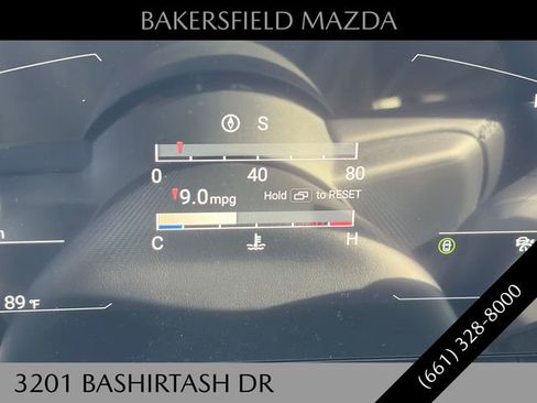 New 2026 MAZDA CX-5 Select AWD/4WD image 16