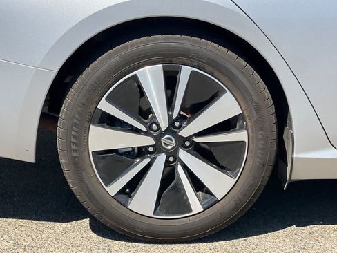 Used 2019 Nissan Altima 2.5 SL FWD image 20