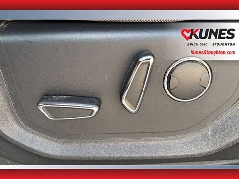 Used 2016 Ford F150 XLT w/ Equipment Group 302A Luxury image 29