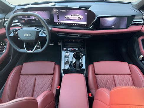 New 2026 Audi S5 Prestige AWD/4WD image 31