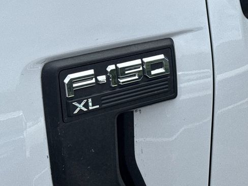 Used 2023 Ford F150 XL w/ XL Chrome Appearance Package AWD/4WD image 6