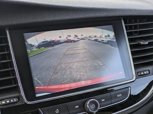 Used 2019 Buick Encore Preferred FWD image 29