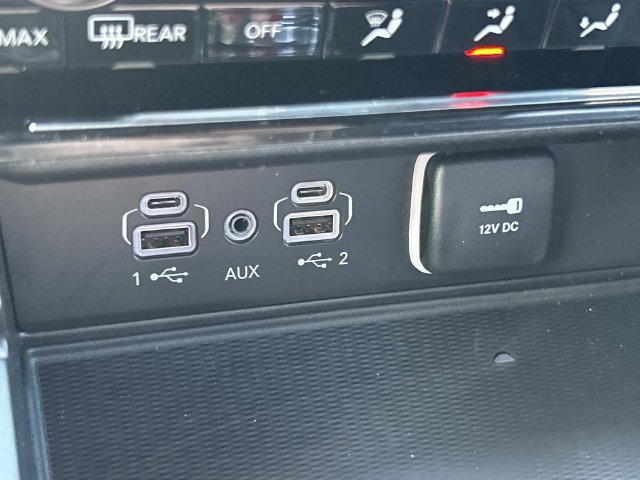 Used 2026 Jeep Grand Cherokee L 4WD image 41