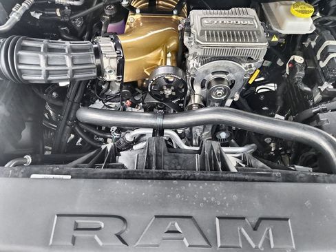 New 2026 RAM 1500 Big Horn AWD/4WD image 25
