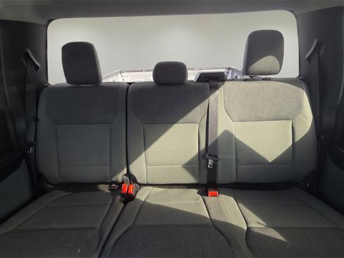 Used 2024 Ford F150 XLT w/ Mobile Office Package image 13