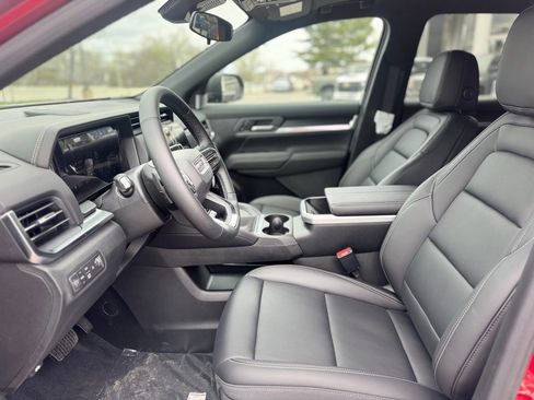 New 2026 GMC Terrain Elevation w/ Elevation Premium Package AWD/4WD image 16