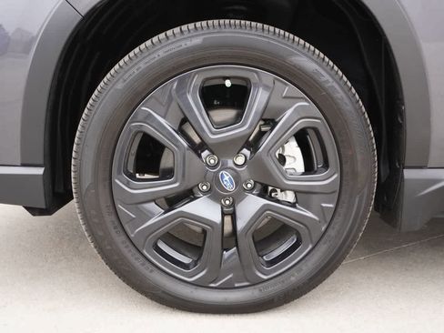 Certified 2025 Subaru Ascent Bronze Edition w/ Onyx Package image 10