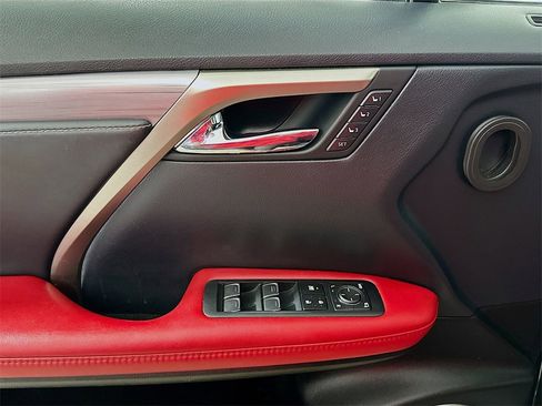 Used 2022 Lexus RX 350 F Sport image 21