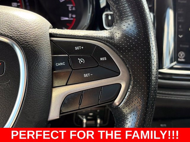 Used 2022 Dodge Durango SXT w/ Trailer Tow Group IV AWD/4WD image 22