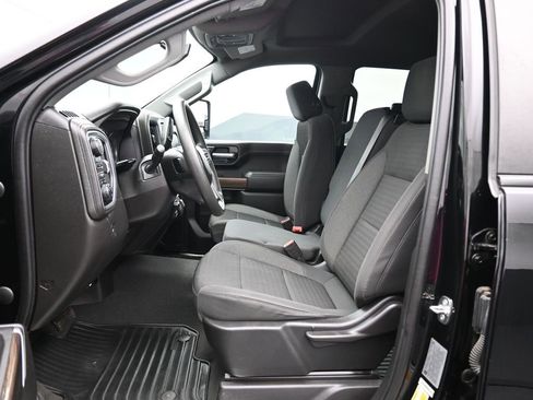 Used 2022 Chevrolet Silverado 2500 LT image 13