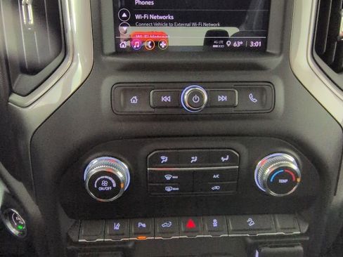 New 2026 GMC Sierra 2500 Pro AWD/4WD image 12